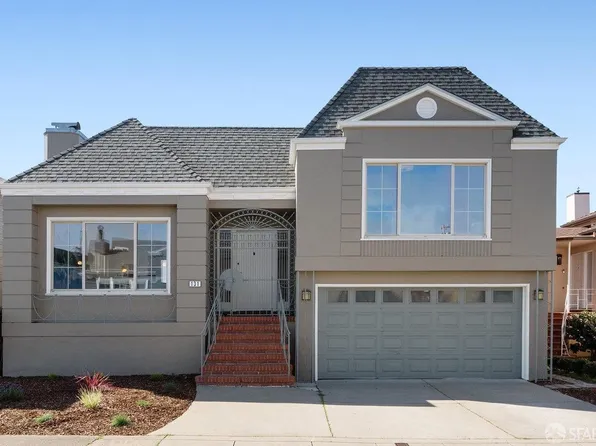 131 Morningside Dr, San Francisco, CA 94132