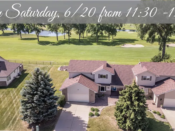 4001 W Newcomb St, Sioux Falls, SD 57106