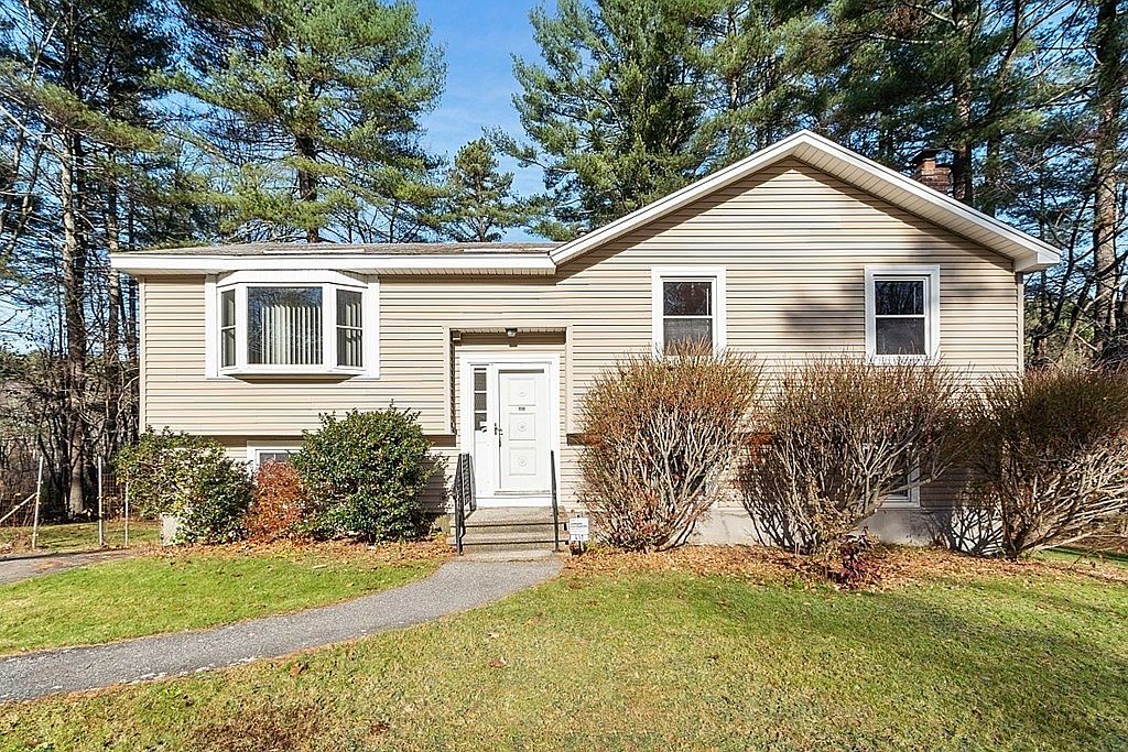 417 Treble Cove Rd, Billerica, MA 01821 Zillow