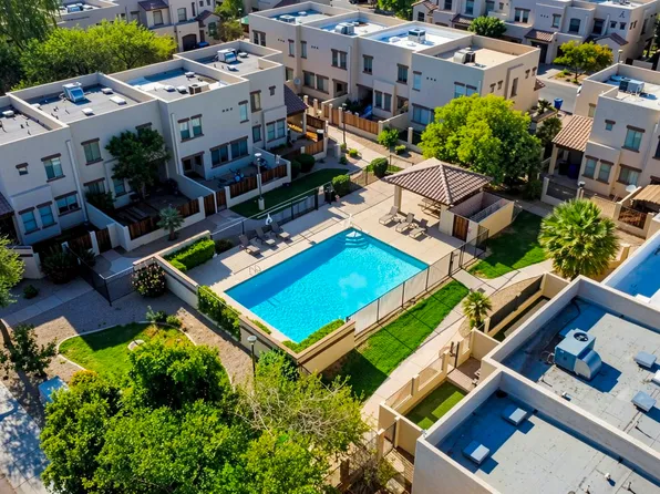 1886 E Don Carlos Ave Unit 139, Tempe, AZ 85281