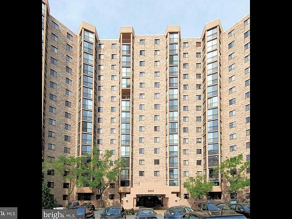 2nd image of 5903 Mount Eagle Dr APT 103