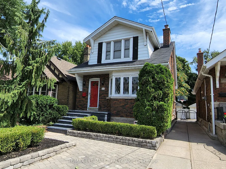 45 Warland Ave