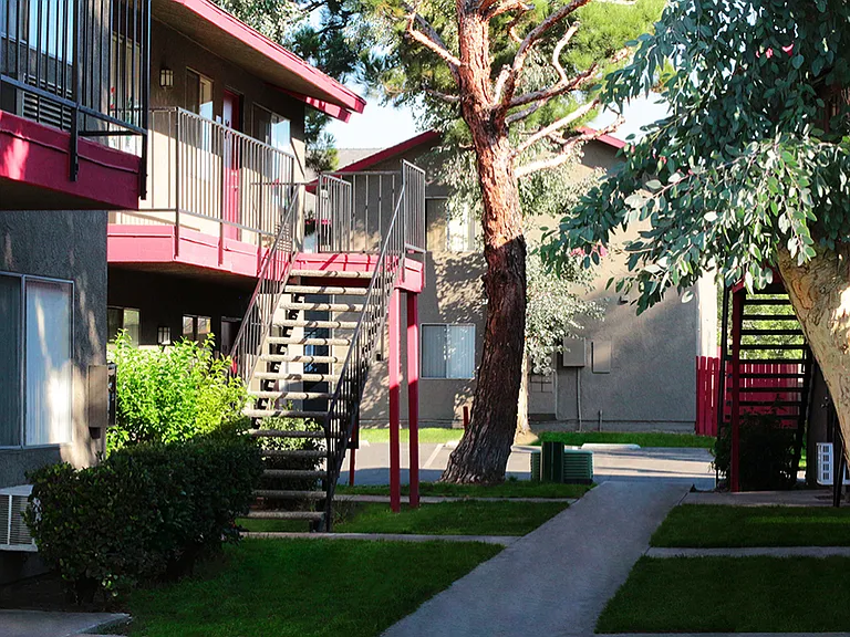Casa Del Sol — Photo 51