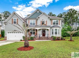 15 Wyndy Ct, Pooler, GA 31322