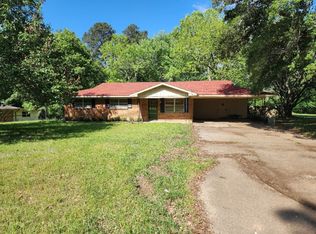 619 Laura St, Mansfield, LA 71052
