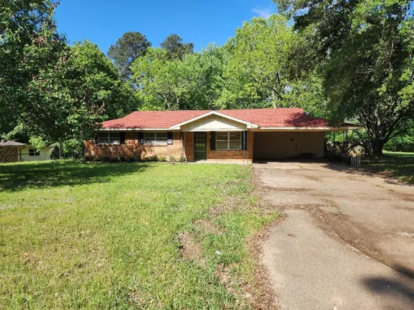 619 Laura St, Mansfield, LA 71052