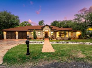 139 Silver Valley, Waco, TX 76705