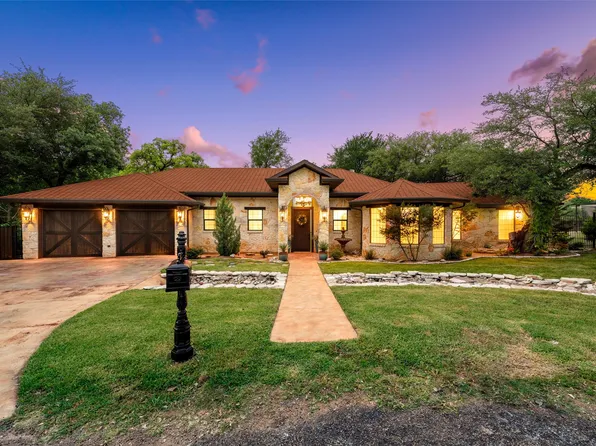 139 Silver Valley, Waco, TX 76705