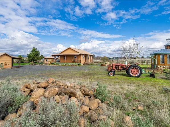 17137 Road B NW, Ephrata, WA 98823