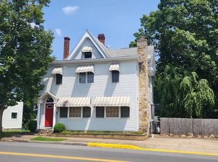 1415 Moore St, Huntingdon, PA 16652