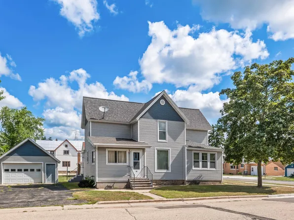 331 S Howard St, Princeton, WI 54968