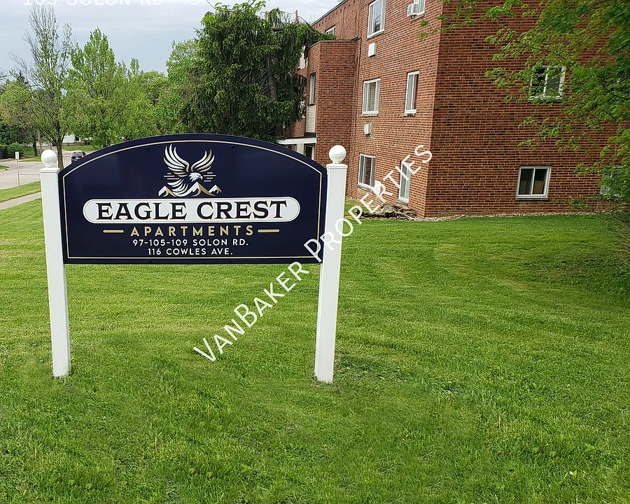 105 Solon Rd #3