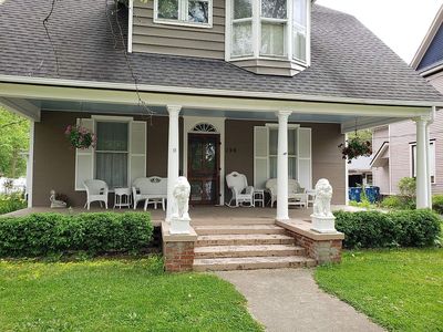 130 E Chicago St, Coldwater, MI, 49036