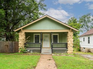 5510 Woodland Ave, Kansas City, MO 64110
