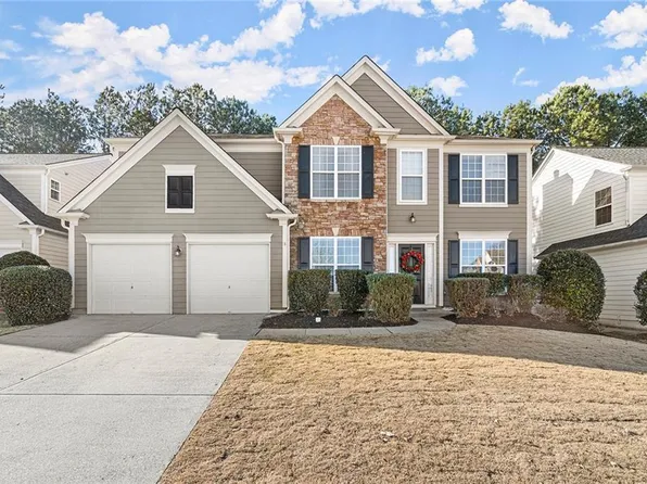 2095 Vistoria Dr, Cumming, GA 30041