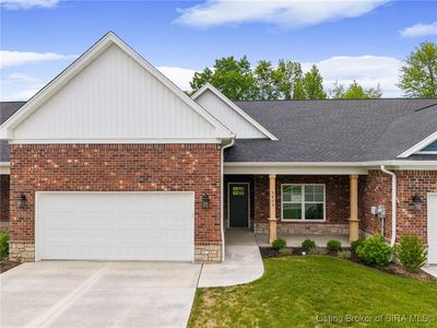 3405 Elaine Avenue UNIT 108, Jeffersonville, IN, 47130