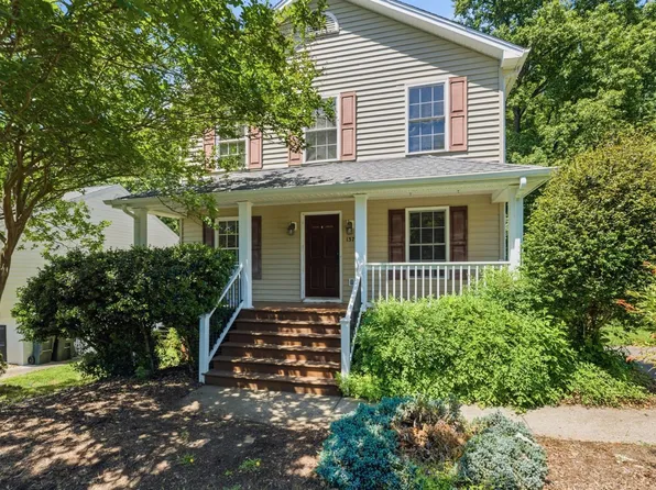 137 New Towne Rd, Lynchburg, VA 24502