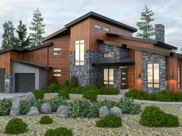 Badger Trl S Lot 419, Ridgway, CO 81432