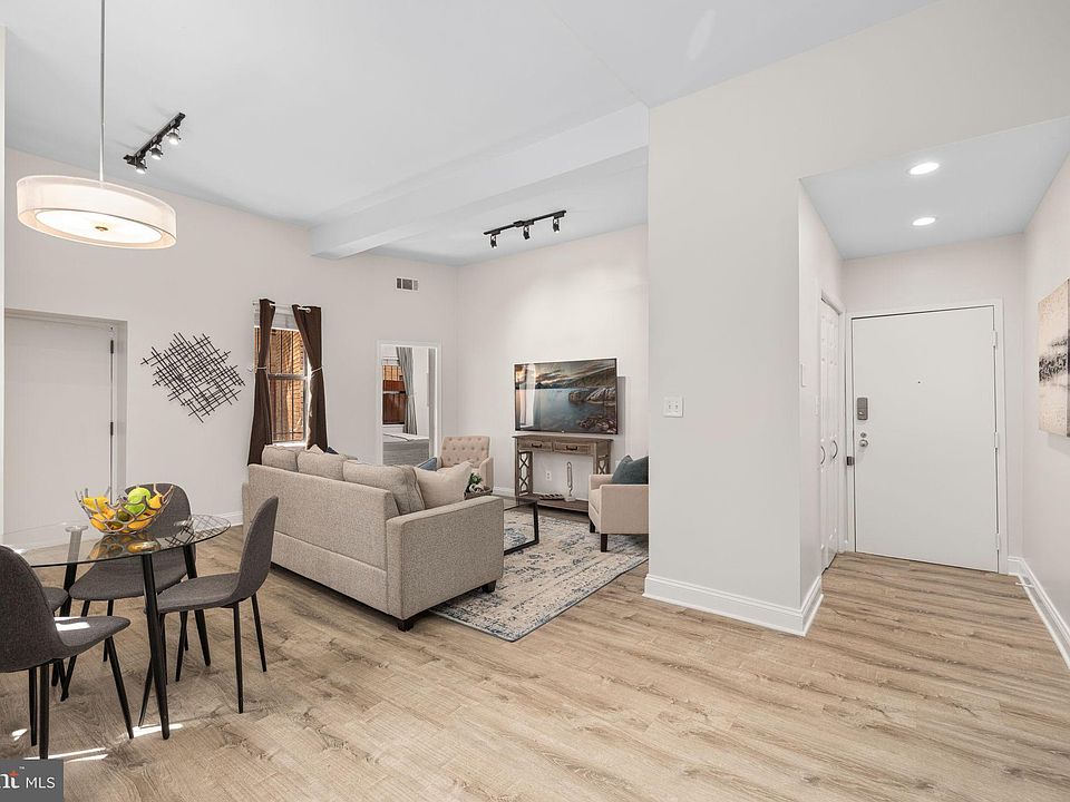 Richelieu Condominium 1750 Harvard St NW Washington DC Zillow