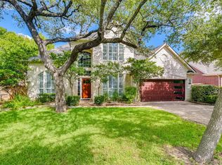 9211 Sautelle Ln, Austin, TX 78749