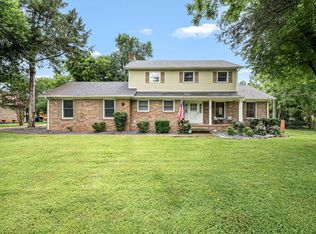 2422 Choctaw Trce, Murfreesboro, TN 37129