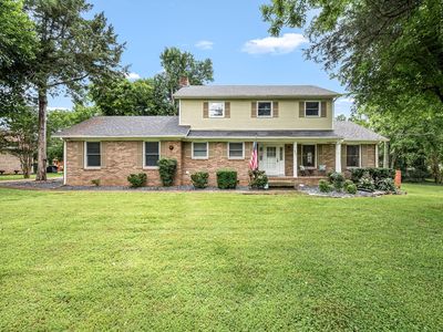 2422 Choctaw Trce, Murfreesboro, TN, 37129