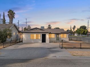1500 Hanna Avenue, Corcoran, CA 93212