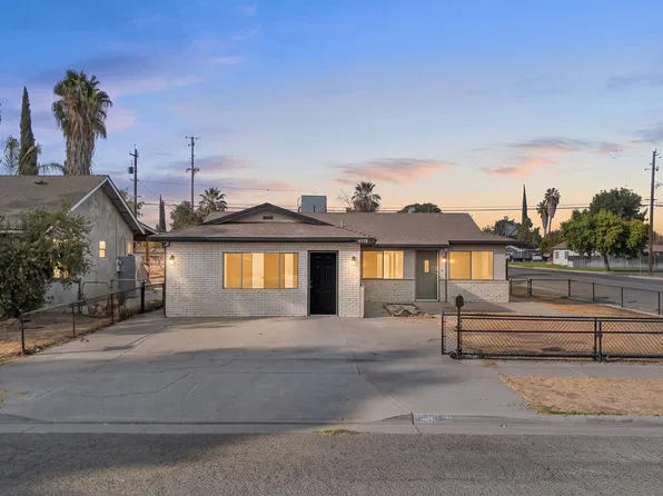 1500 Hanna Avenue, Corcoran, CA 93212