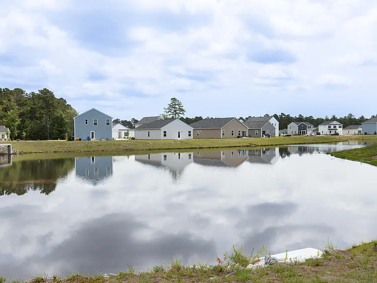 Carolina Crossing — Photo 44