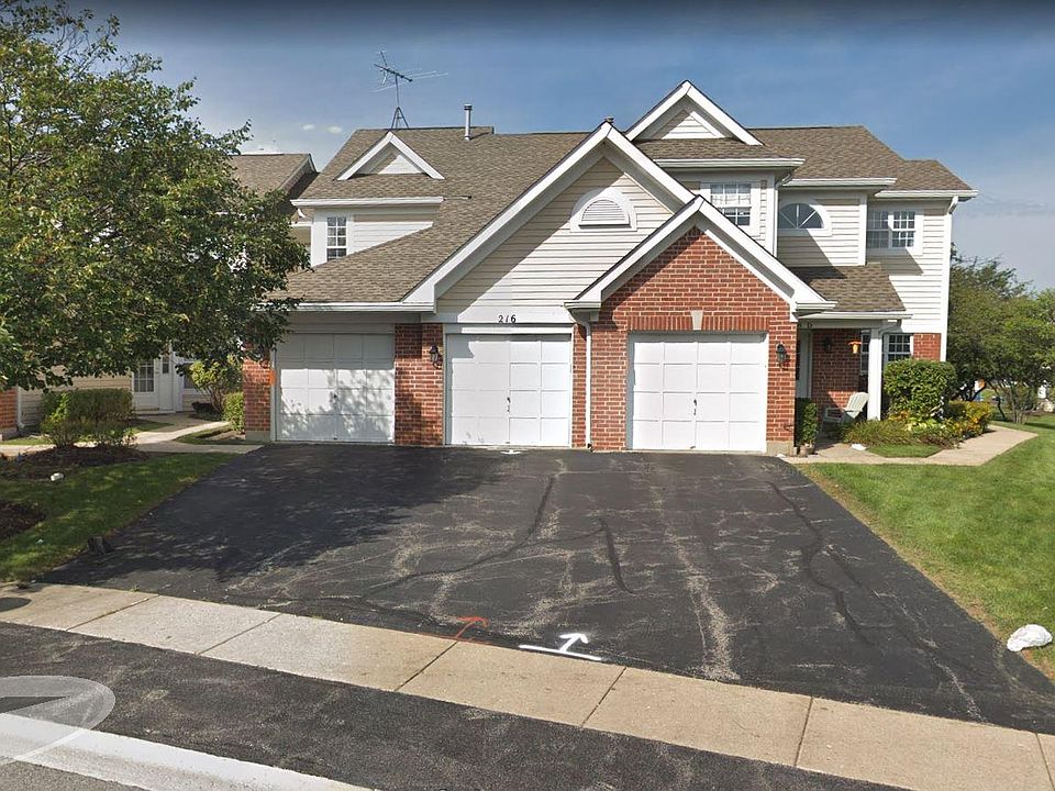 1st image of 216 Chesterfield Ct Unit B