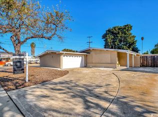 27644 Loyola Ave, Hayward, CA 94545