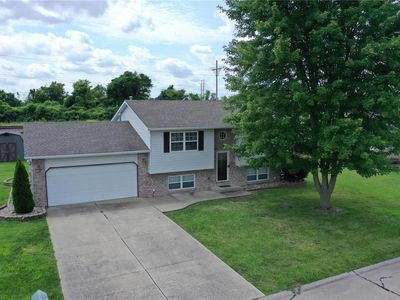 2614 Jason Dr, Granite City, IL, 62040
