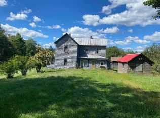 2538 Gilman Rd, Elkins, WV 26241
