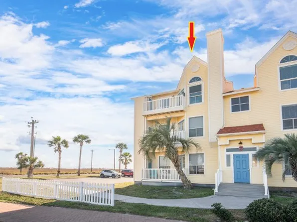 14721 Whitecap Blvd APT 323, Corpus Christi, TX 78418