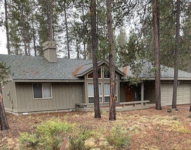 18035 Witchhazel Ln, Sunriver, OR, 97707