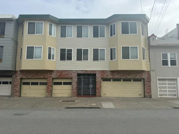 1380 48th Ave, San Francisco, CA 94122