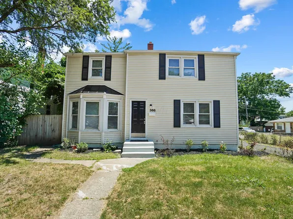 366 S Hague Ave, Columbus, OH 43204