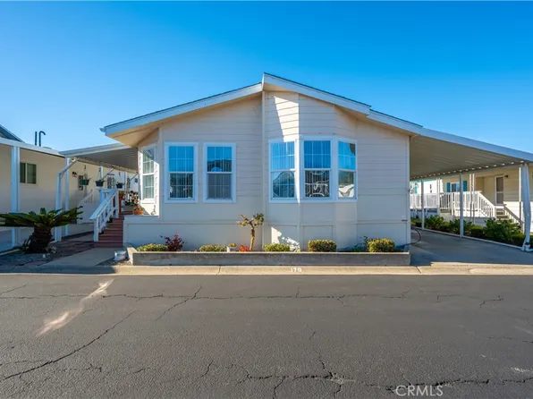 201 Five Cities Dr Space 179, Pismo Beach, CA 93449