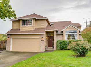 16310 NW Barkton Ct, Beaverton, OR 97006