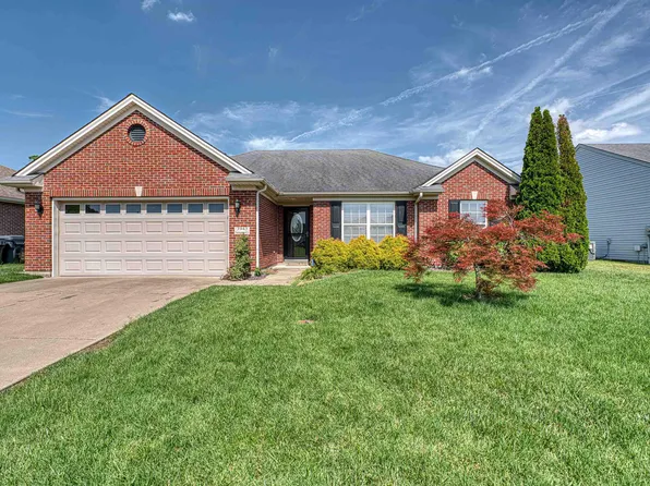 3943 Jazmyne Ct, Evansville, IN 47711