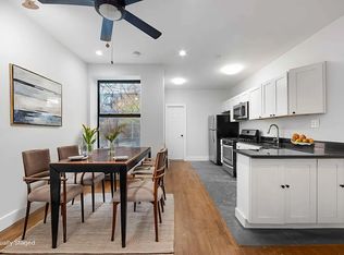 1186 Putnam Ave #1, Brooklyn, NY 11221
