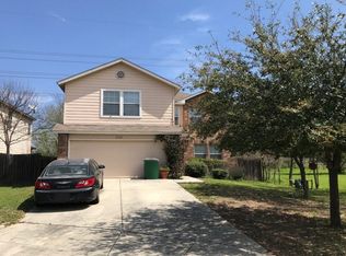 15507 Flowing Spg, San Antonio, TX 78247