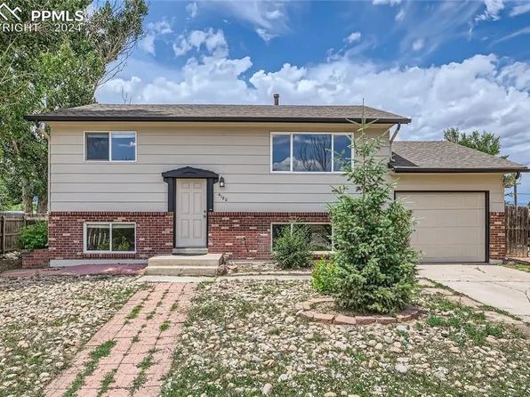 4180 Hopeful Dr, Colorado Springs, CO 80917