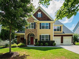 274 Harmony Lake Dr, Canton, GA 30115