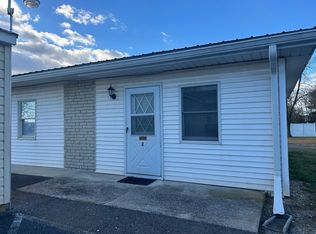 12635 Williamsport PIke, Greencastle, PA 17225