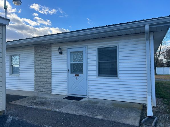 12635 Williamsport Pike #H2