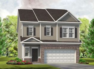 183 Bryon Rd, Acworth, GA 30102