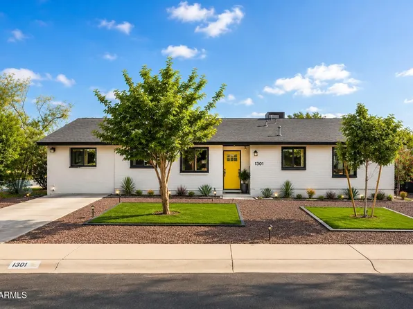 1301 W MARIPOSA Street, Phoenix, AZ 85013