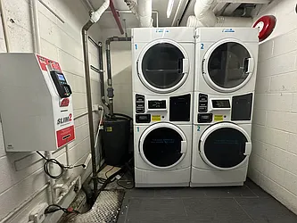 Rented by Brighton Management