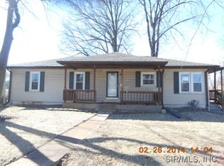 2921 Indiana Ave, Granite City, IL